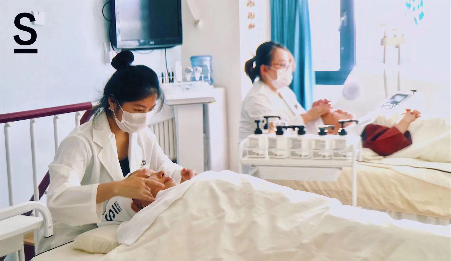 錘煉專業(yè)之道,美業(yè)門店營銷,這三點要注意!