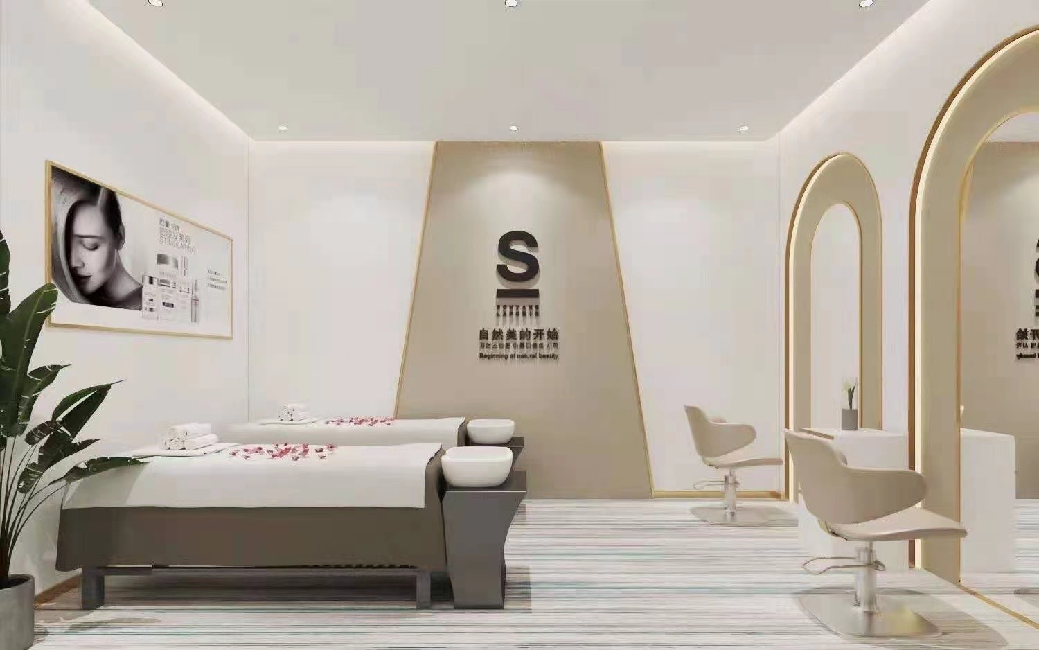 新美業(yè)黃金時(shí)代！四大核心手段重塑業(yè)績“飆升期”