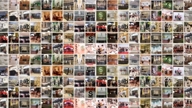 創(chuàng)業(yè)心語(yǔ) | 當(dāng)女性開始獨(dú)立的時(shí)候，她的時(shí)代就到來了