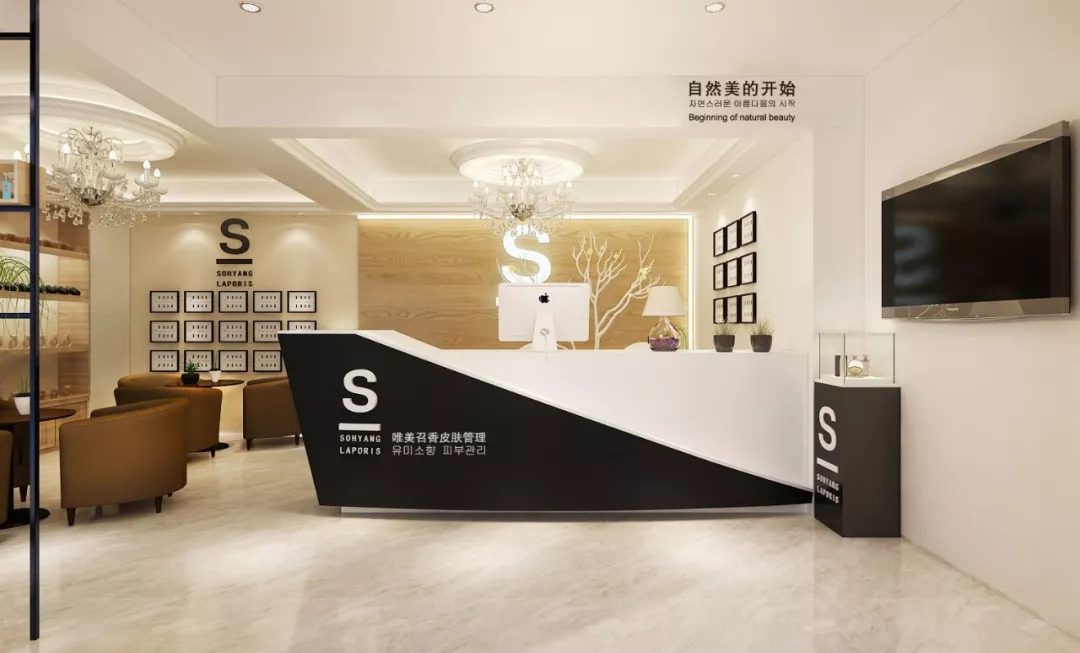 美業升級風口：做“復合型”門店，讓業績翻多倍