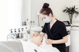 5個細節(jié)升級美容院服務(wù)，顧客來了都不想走！