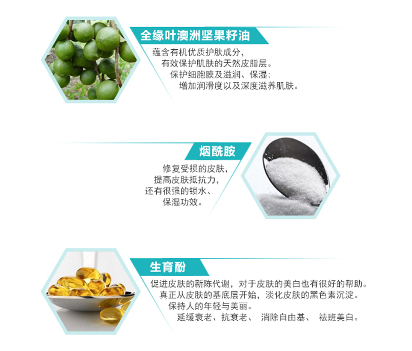 懶人必備!這款免洗精華面膜集中修復,讓你睡出水嫩肌