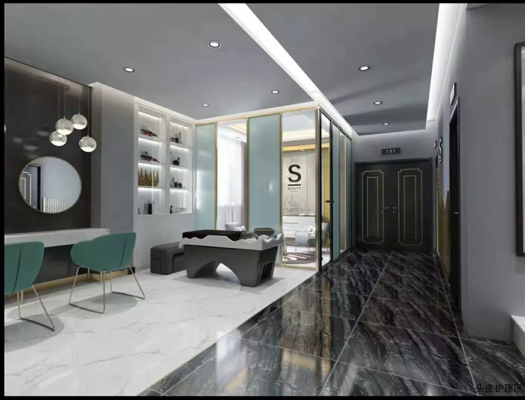 皮膚管理爆火的底盤,缺一不可