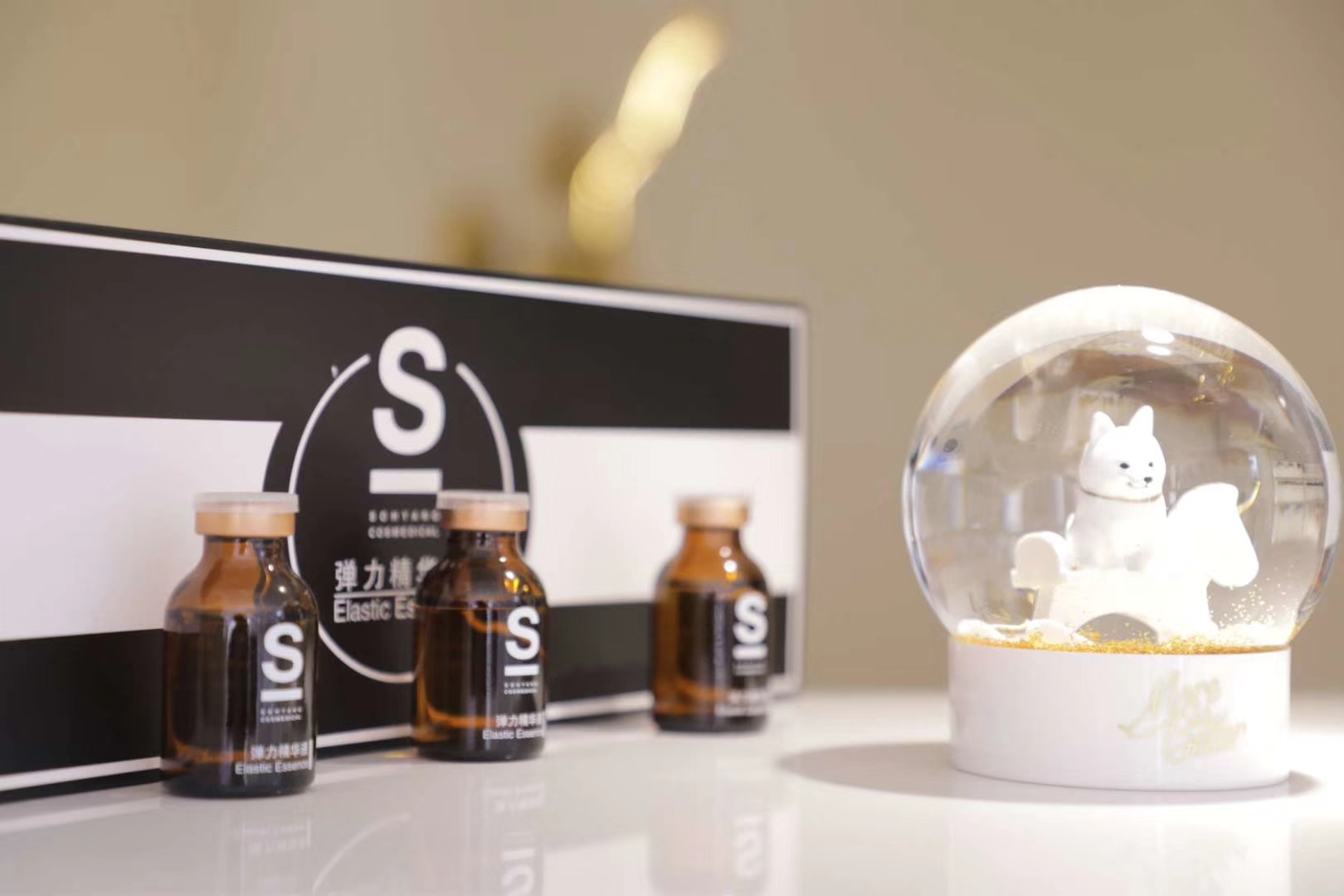 為什么做韓國(guó)皮膚管理加盟店更賺錢？創(chuàng)業(yè)必看！