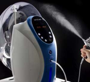 召香高氧煥膚：拯救脆弱易老‘危肌’，打開冬季護膚新方式！