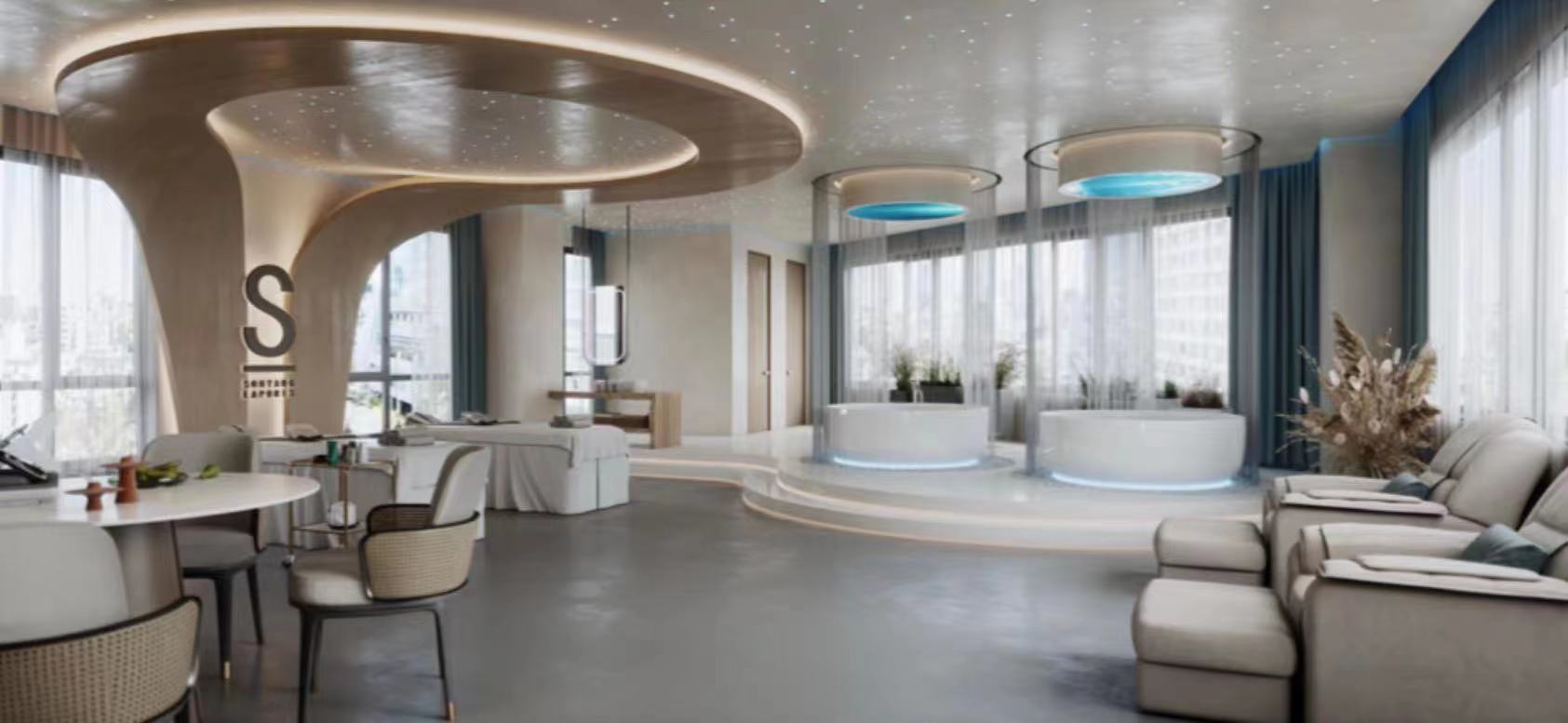 顏值經濟時代,2024皮膚管理店的出路在哪?