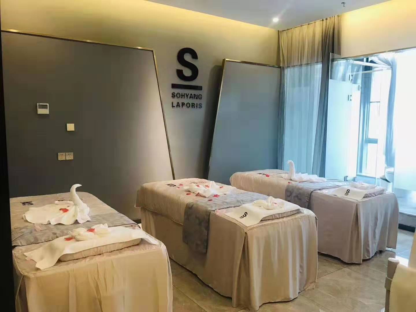 美業開店指南：韓國皮膚管理品牌加盟費幾何？內幕驚人！