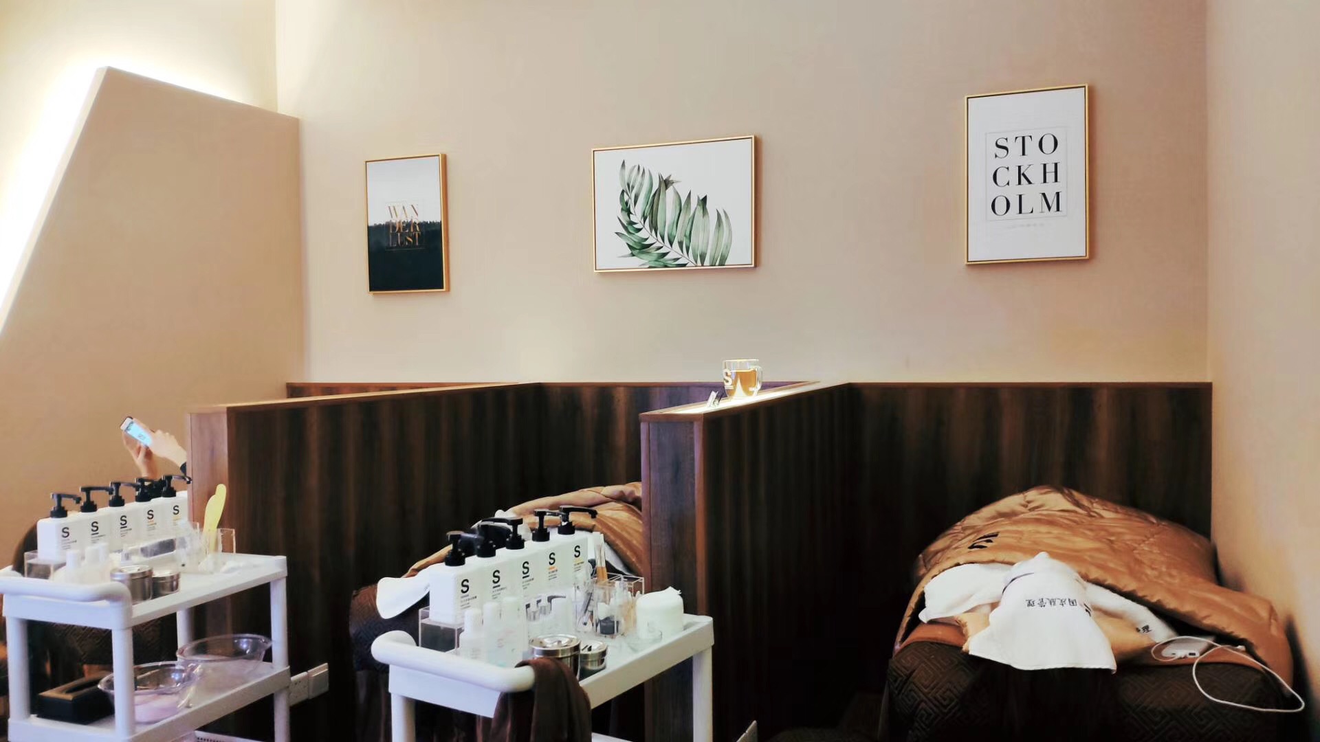 如何超越同行，打造備受寵愛的中高端美業門店？