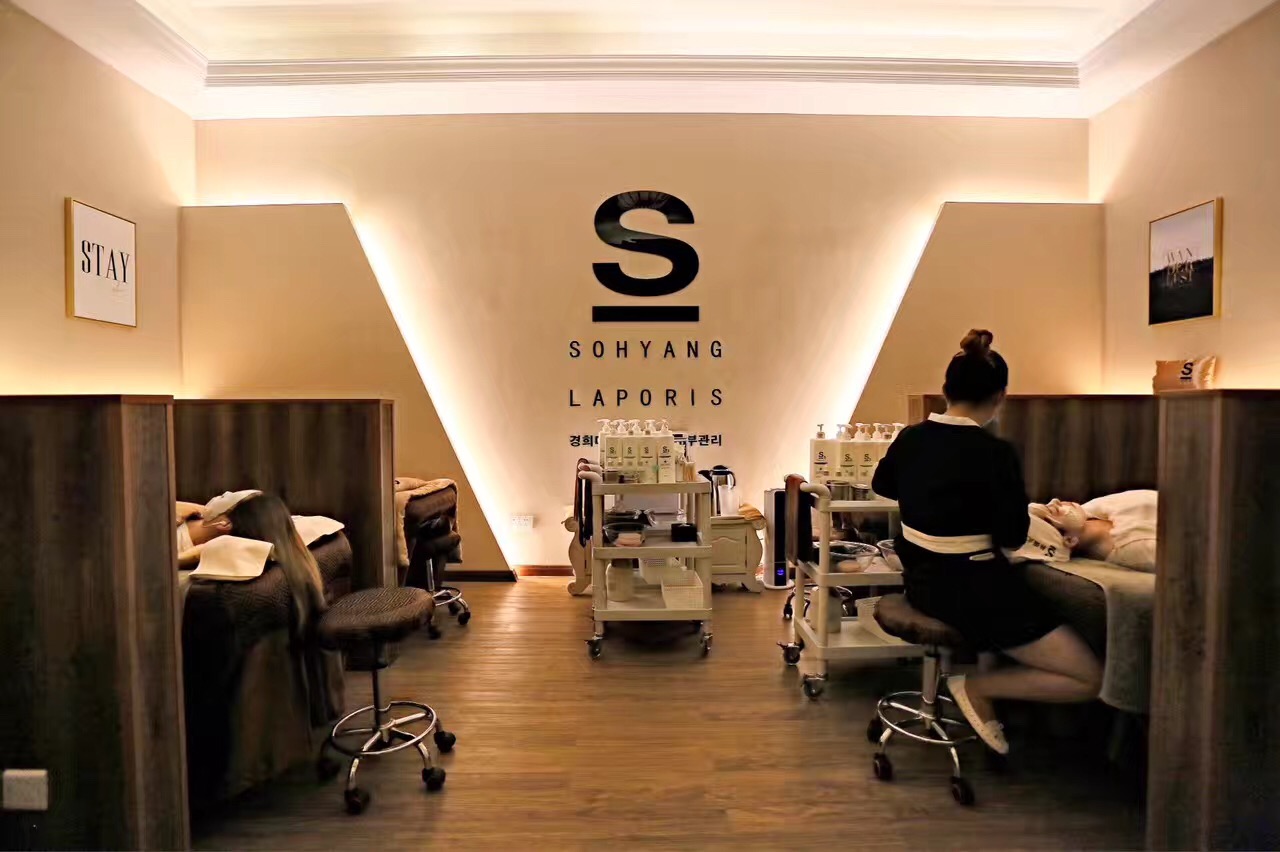 2024順勢而為：新美業，新風向，新布局，新玩法！