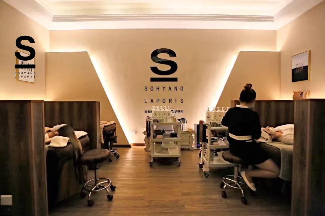 流量帶進門！如何像軍師一樣打造美業門店？