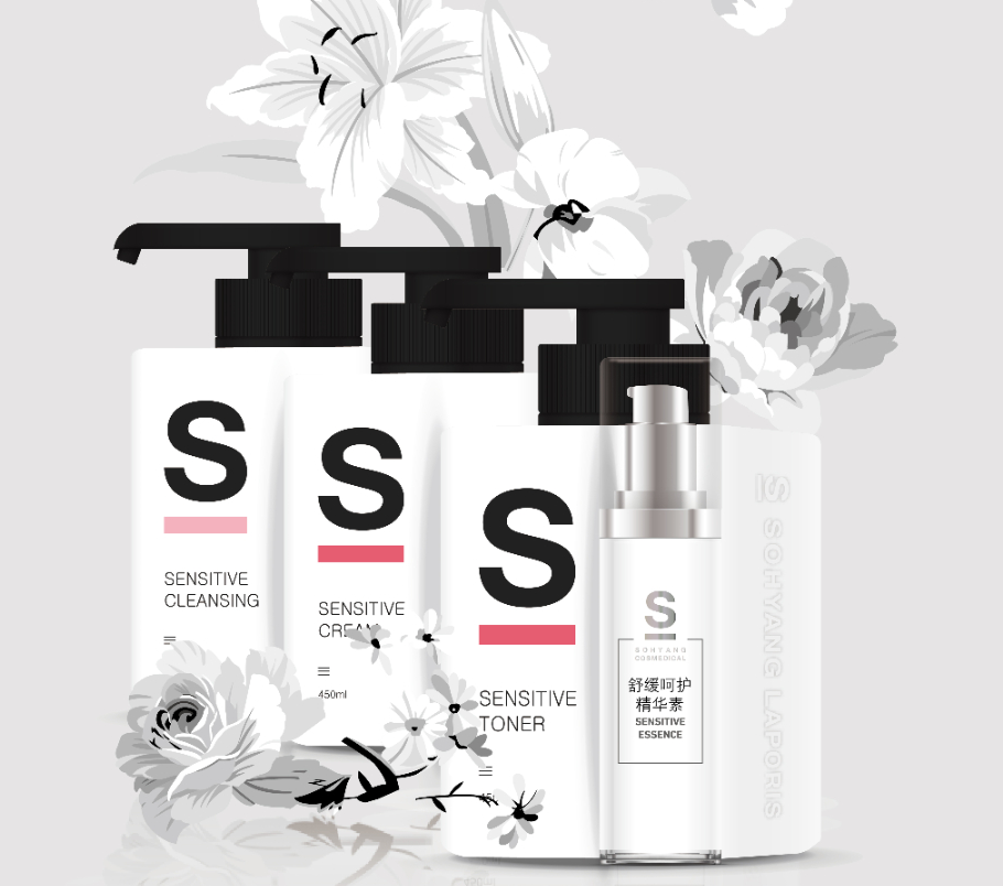 萬“斑”始于春，不想斑點(diǎn)橫生的看過來！