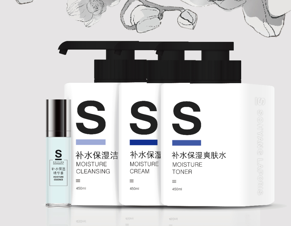 萬“斑”始于春，不想斑點(diǎn)橫生的看過來！