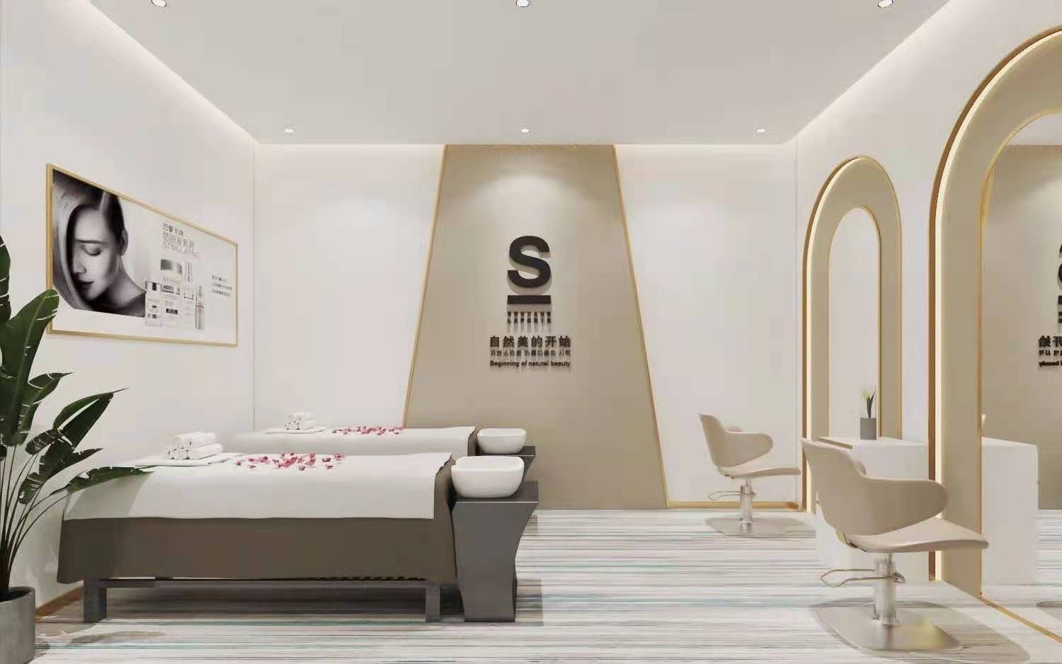 如何挖掘美業前景？抓好這幾項趨勢事半功倍！