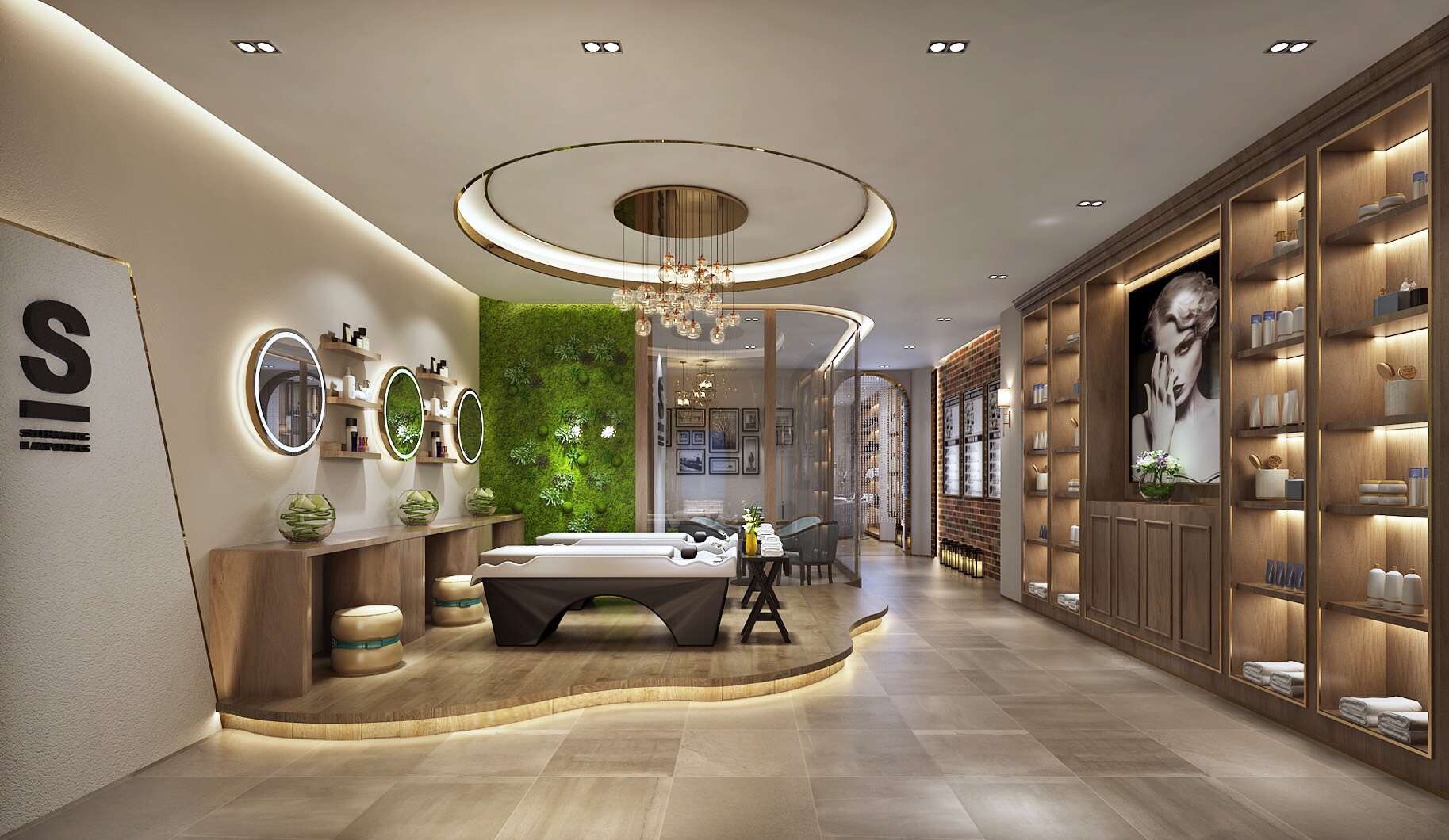 創(chuàng)業(yè)富三代！韓國皮膚管理開店為何成功率更高？