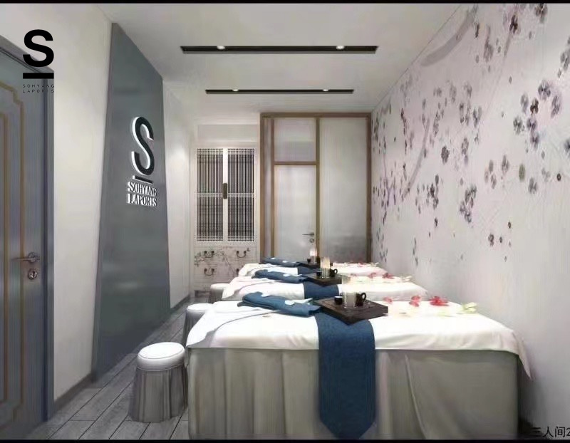 高利潤+剛需！“問題肌”賽道值得準創業人關注！